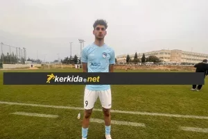 ΕΔΩ ο... Λύσανδρος