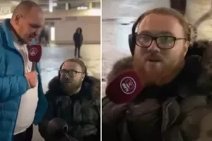 Οπαδός της Γουέστ Χαμ μετά την ήττα απ' τη Νιουκάστλ: "Μου δίνουν ελπίδα ότι μπορώ να γίνω ποδοσφαιριστής"
