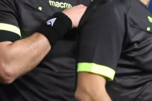 ΔΙΕΘΝΗΣ ΡΕΦ για το ντέρμπι
