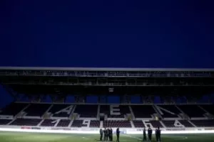 Παραμένει σε πρώτο πλάνο το AEL FC Arena για τον τελικό του Κυπέλλου Ελλάδας