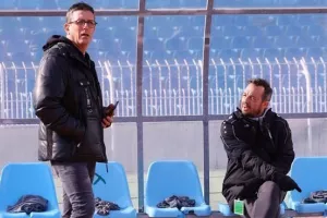 "Ντόπες" Τορναρίτη και... αποθέωση σε Έσελινγκ