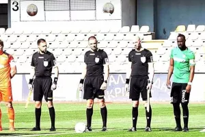 Καρμιώτισσα/Σκέψεις για καταγγελία