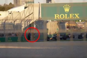 Grand Prix Αυστραλίας: Έρευνα για εισβολή πλήθους θεατών στην πίστα του Albert Park