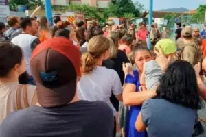 Μακελειό στη Βραζιλία: Τουλάχιστον 4 παιδιά νεκρά και 4 τραυματισμένα σε επίθεση με τσεκούρι!