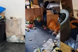 Σε συνθήκες «χειρότερες από φυλακή» ζουν οι φρουροί του βασιλιά Καρόλου
