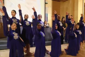 “Ολυμπιακά Πρότυπα και ο Κοινωνικός του Αθλητισμού στη σύγχρονη κοινωνία” 