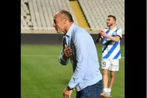 Υπόκλιση Μπογκντάν... Unconditional love 