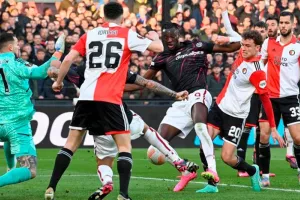 Europa League: Ματσάρες με το βλέμμα στην τετράδα
