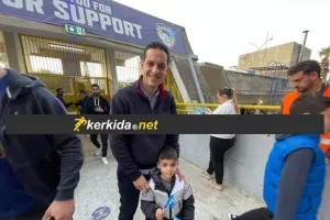 "Μέσα" και ο Κυβερνητικός Εκπρόσωπος για το Πάφος - Ομόνοια
