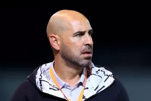 Με απουσίες η πρώτη αποστολή του Χαραλάμπους, εκτός ο Μπεραχίνο