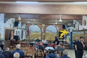Ερμής ώρα... μηδέν: Τι βγήκε από την Γενική Συνέλευση!