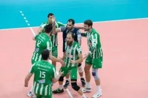 Έβγαλε αντίδραση, πέρασε από Ρέντη και βρίσκεται κοντά στην κατάκτηση του League Cup ο Παναθηναϊκός 