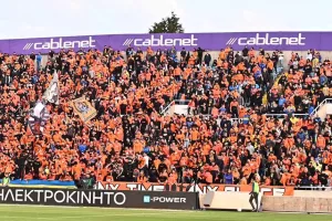 ΕΠΙΘΕΣΗ Πορτοκαλί σε ΚΟΠ-Μάζιτς: "Αλλάξατε τους κανονισμούς!/Καραγκιοζιλίκια και πόλεμος"