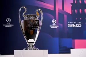 «Φαρμάκι» οι τιμές για τον τελικό του Champions League!