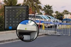 Έντονος απόηχος, λίγες μέρες και το πλάνο... ΒΓΗΚΕ!