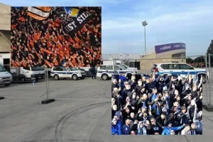 ΑΠΟΕΛ-Απόλλων: Γερό... τεστ με χιλιάδες οπαδούς!