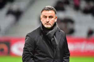 Οι Γαλλικές αρχές άνοιξαν έρευνα για τον Κριστόφ Γκαλτιέ