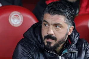 «Ο Γκατούζο υπογράφει για μία σεζόν στον Ολυμπιακό»
