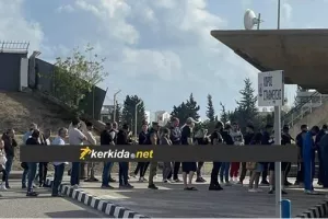 Πάφος-Ομόνοια: Στο "περίμενε" για εισιτήριο (φώτος)