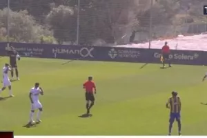 Διακοπή λόγω ΝΤΟΥ... κουνουπιών! 