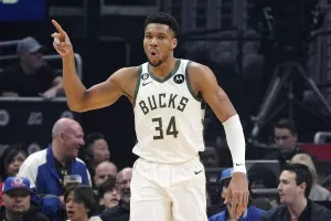 Ο Γιάννης θέλει το MVP και το δείχνει, οι Μπακς αγγίζουν το καλύτερο ρεκόρ στο NBA!