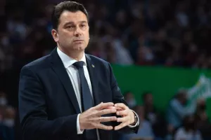 Γκονζάλες: «Έχει βελτιωθεί σημαντικά ο Παναθηναϊκός»
