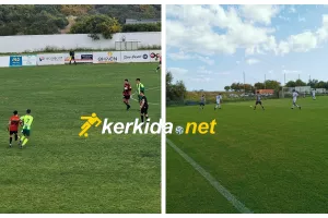 Πάφος FC και ΑΕΚ στον τελικό Κυπέλλου Κ19