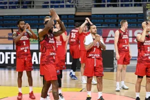Χάποελ ενόψει ΑΕΚ/"Οι πύλες της κόλασης θα ανοίξουν, δεν ξεχνούμε και δεν συγχωρούμε"