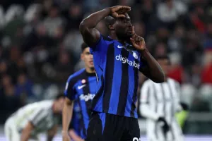 Ίντερ και Serie A καταδίκασαν τη ρατσιστική επίθεση προς τον Λουκάκου