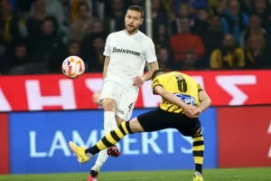 ΠΑΟΚ: Clasico χωρίς Ίνγκασον, σε προετοιμασία ενόψει τελικού Κυπέλλου!