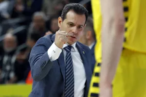 Ο Ιτούδης υπέγραψε το τέλος εποχής για τους Πρωταθλητές Ευρώπης