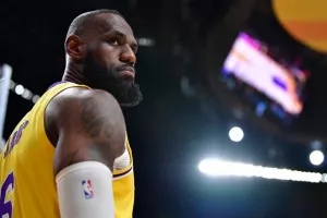 Γηραιότερος παίκτης στην ιστορία των playoffs του ΝΒΑ με ιστορική επίδοση