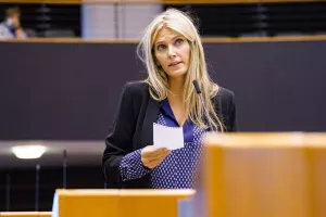 Καϊλή: «Δεν ομολογώ αδικήματα που δεν διέπραξα»