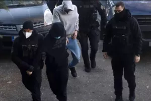 Δίκη Καμπανού: Αύριο (25/4) τελικά οι απολογίες των 12 κατηγορουμένων
