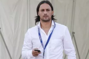 Ντορεγκαράι/Κιντέρος