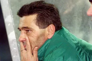 Θύρα 13 για Κυράστα: «Για πάντα στις καρδιές μας»