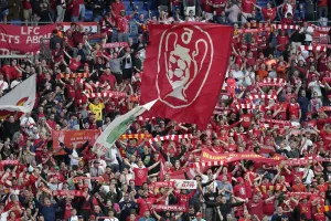 Λίβερπουλ: Η UEFA επιστρέφει 4.000.000 στους φιλάθλους για τα εισιτήρια του τελικού Champions League 2022