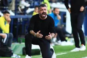 Υποψήφιος για Ολυμπιακό ο Γκατούζο!