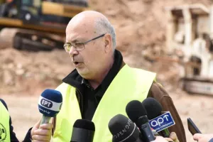 Μαλακατές: "Ιστορική μέρα για τον Παναθηναϊκό/Περνάμε στις πράξεις"