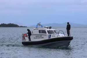 Μάνη: Εντοπίστηκε σορός άνδρα στη θάλασσα