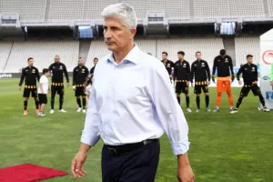 Μανωλάς: «Θέλει παίκτες με στιλ Τσιάρτα η ΑΕΚ, να φέρουν το απροσδόκητο»