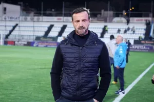Απαλλάχθηκε ο Μάντζιος - Πρόστιμα σε Ολυμπιακό, Παναθηναϊκό, ΠΑΟΚ, ΠΑΣ, Ιωνικό
