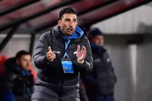 "Χ" στο ντέρμπι με τους... δικούς μας ο Ηλίας
