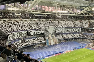 Τα εντυπωσιακά κορεό σε «Μπερναμπέου» και «Σαν Σίρο»!