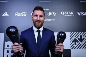 ESPN: «Το σκέφτεται σοβαρά ο Μέσι για τη Σαουδική Αραβία!»