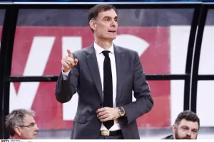 Μπαρτζώκας: «Πολύ σημαντικό παιχνίδι κόντρα στην Μπασκόνια, θέλουμε τον κόσμο»