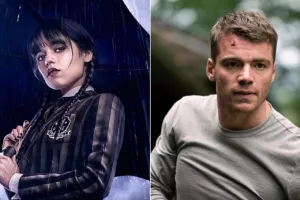 Netflix: Αποκάλυψε τις 10 πιο επιτυχημένες σειρές από το ξεκίνημά του