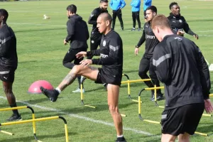 «Ανεβαίνει» ο Μεγιάδο