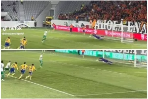 Μπέλετς... από την ανατολική (Βίντεο)