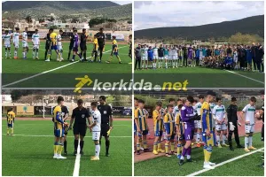 Elite Neon Cup... με ΑΠΟΕΛ - Παναθηναϊκό! (Φώτος)